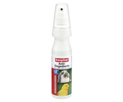 Beaphar Anti-ongedierte spray knaagdier/vogel