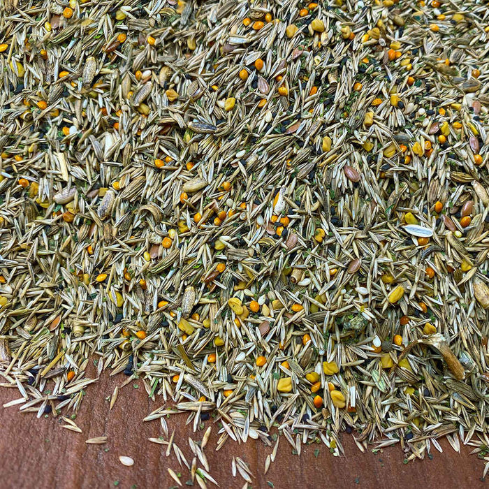 Mixerama Kräuterchen