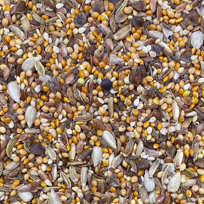 Mixerama Konijnen zadenmix