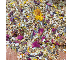 Mixerama Grote Papegaaien Kruidenveld