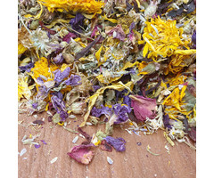 Mixerama Chinchilla Bloemenveld (OP=OP)