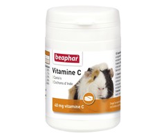 Beaphar Vitamine C tabletten