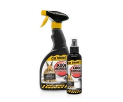 CSI CSI Urine spray kooireiniger