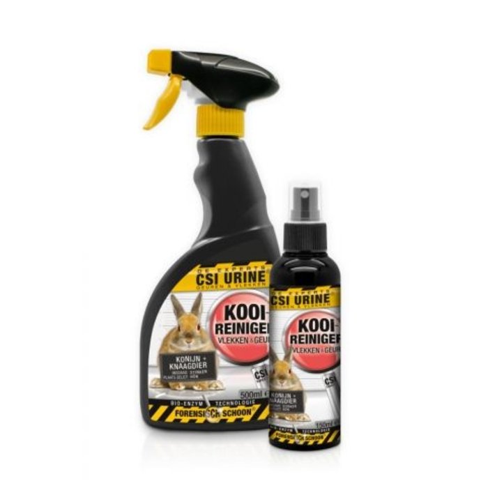 CSI CSI Urine spray kooireiniger