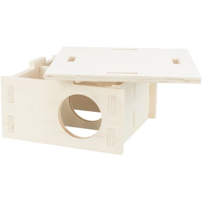 Trixie Meerkamerhuis