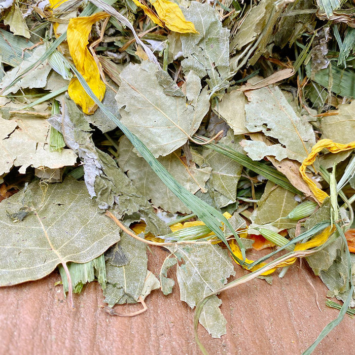 Mixerama Schmackofatz