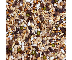 Mixerama Kiem & Bronvoer