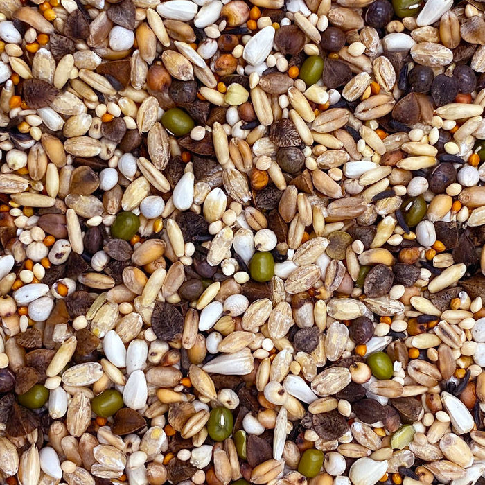 Mixerama Kiem & Bronvoer