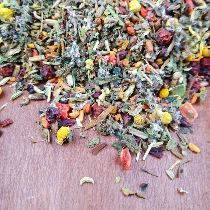 Mixerama Lever & Nieren mix