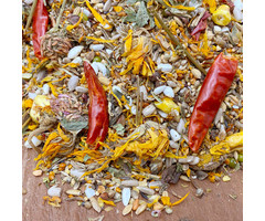 Mixerama Grote Parkieten Energie Plus (OP=OP)