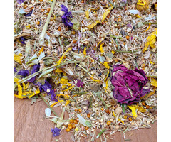 Mixerama Rose Kaketoes Kruiden & Bloemen