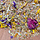 Rose Kaketoes Kruiden & Bloemen