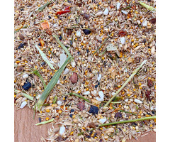 Mixerama Rose Kaketoes Groente & Bessen