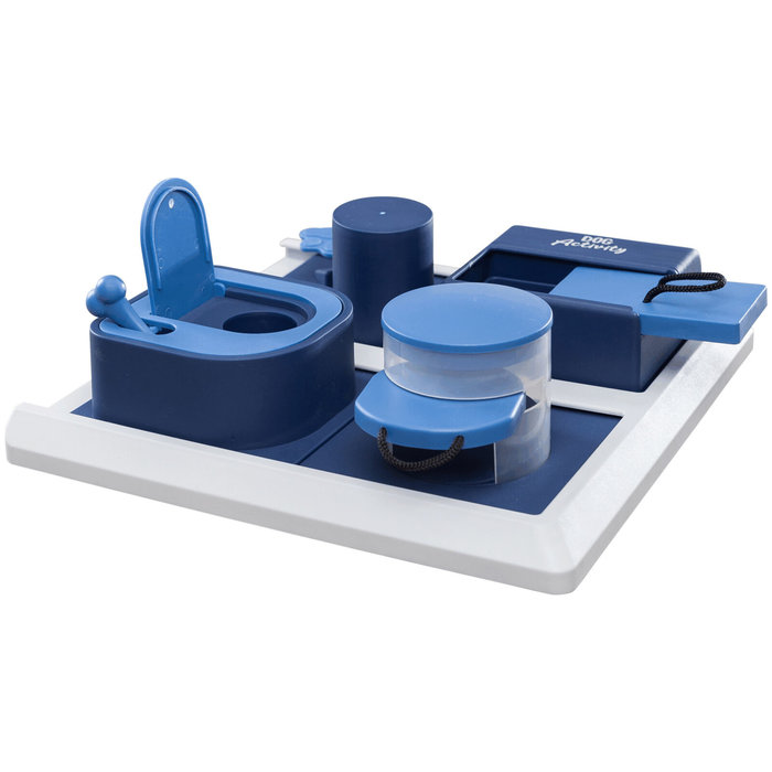 Trixie Poker Box 2 Strategisch Spel