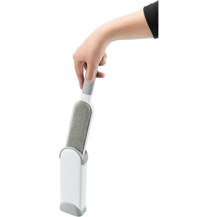 Trixie Pluizenborstel  met reinigingsstation