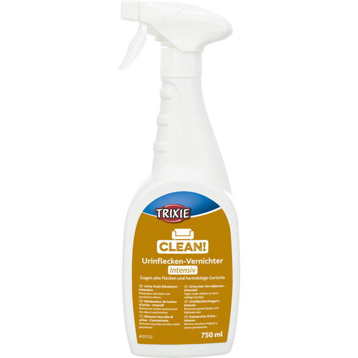 Trixie Krachtige Urinevlek-Verwijderaar