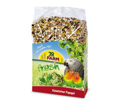 JR FARM Kiemvoer Papegaaien