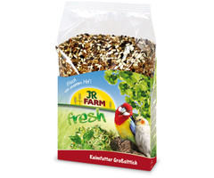 JR FARM Kiemvoer Grote parkieten