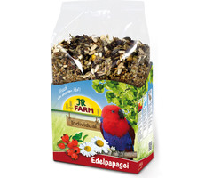 JR FARM Individual Edelpapegaaien