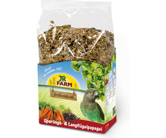 JR FARM Individual Forpussen