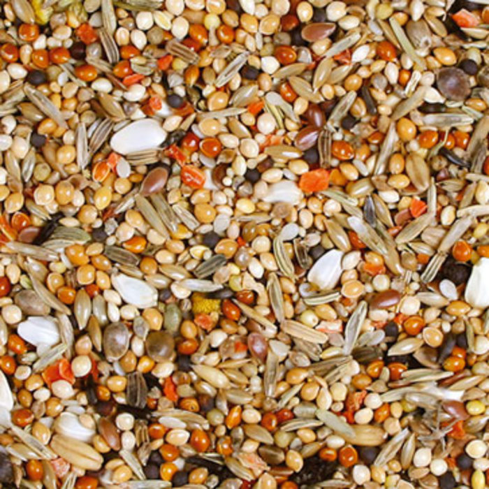 JR FARM Individual Forpussen