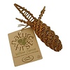 Happy Pet Nature First Willow Carrot