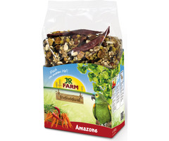 JR FARM Individual Amazone Papegaaien