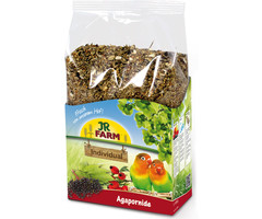 JR FARM Individual Dwergpapegaaien