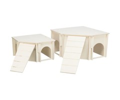 Trixie Huis Thore (insteeksysteem)