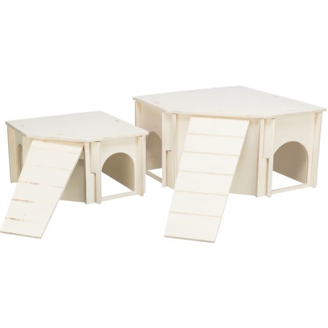 Trixie Huis Thore (insteeksysteem) (OP=OP)