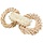 Luffaring met Rattan en Maïsblad