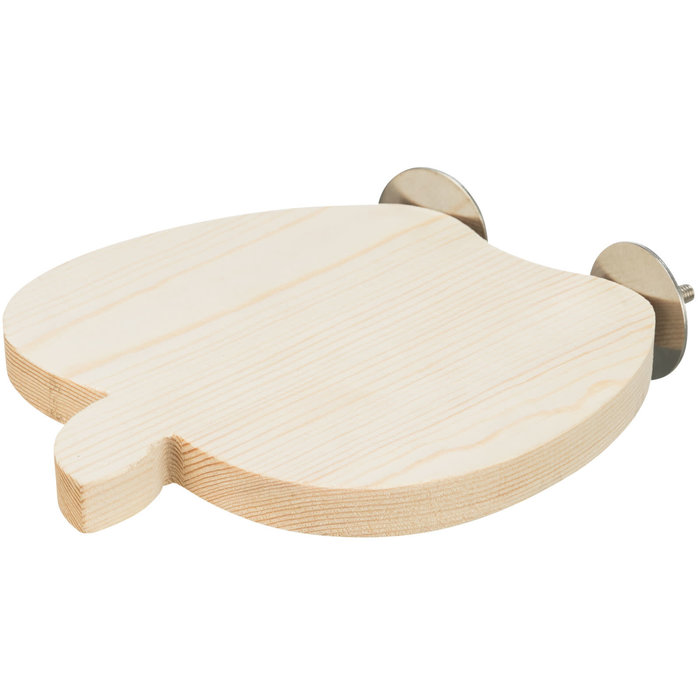 Trixie Afdak en Ligplaats Appelvorm