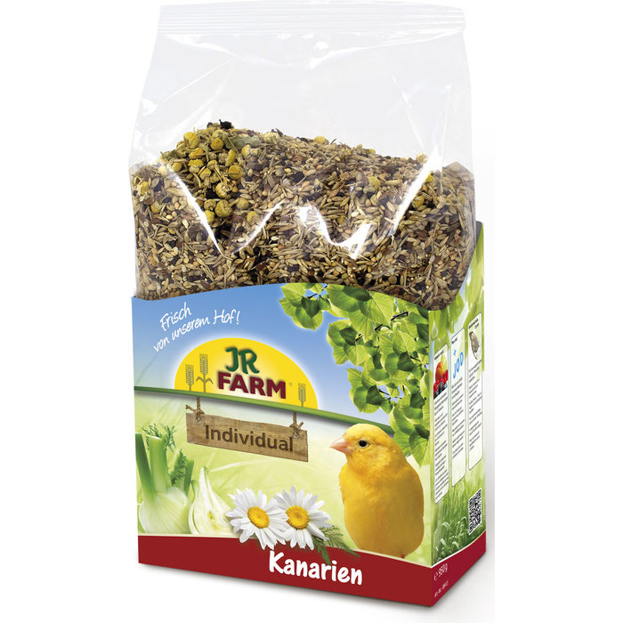 JR FARM Individual Kanarie