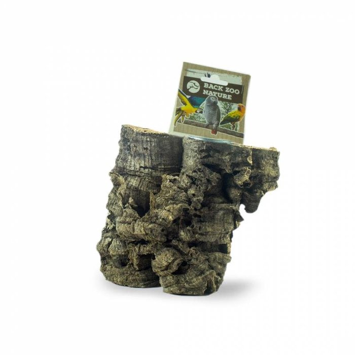 Back Zoo Nature Corky Chew