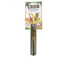 Back Zoo Nature Bamboo Grass keeper