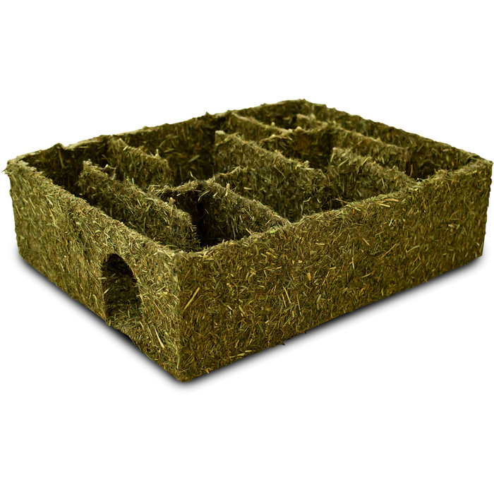 JR FARM 'Back to instinct' Labyrinth