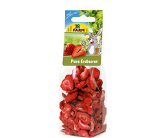 JR FARM Pure aardbeien