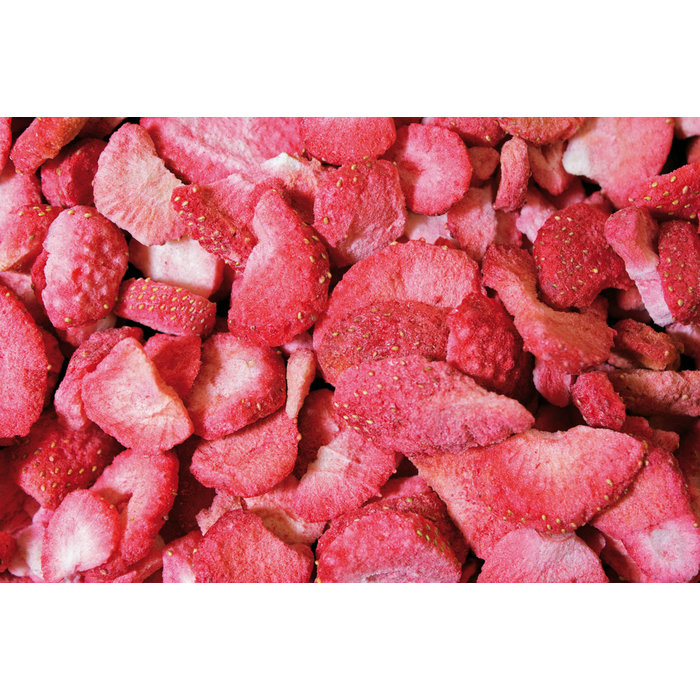 JR FARM Pure aardbeien