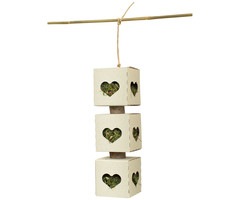 JR FARM PlasticFree Bloemenketting