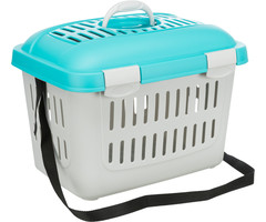 Trixie Vervoersbox Midi-Capri