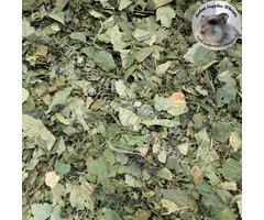 Whoopie Whoopie's Bladerenmix