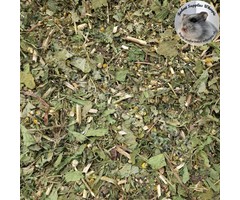 Whoopie Whoopie's Echinacea+ mix