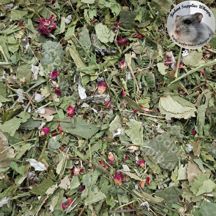 Whoopie Whoopie's Kruidenmix