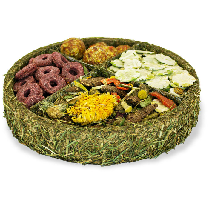 JR FARM Gourmet bord 100 gram