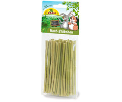 JR FARM Hennep sticks 20 gram