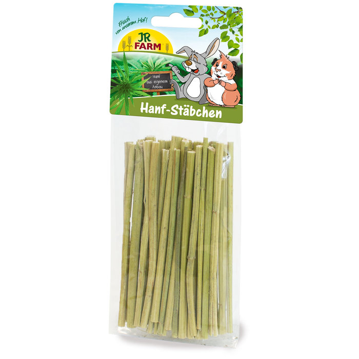 JR FARM Hennep sticks 20 gram