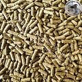 Gras- & kruidenbrokken