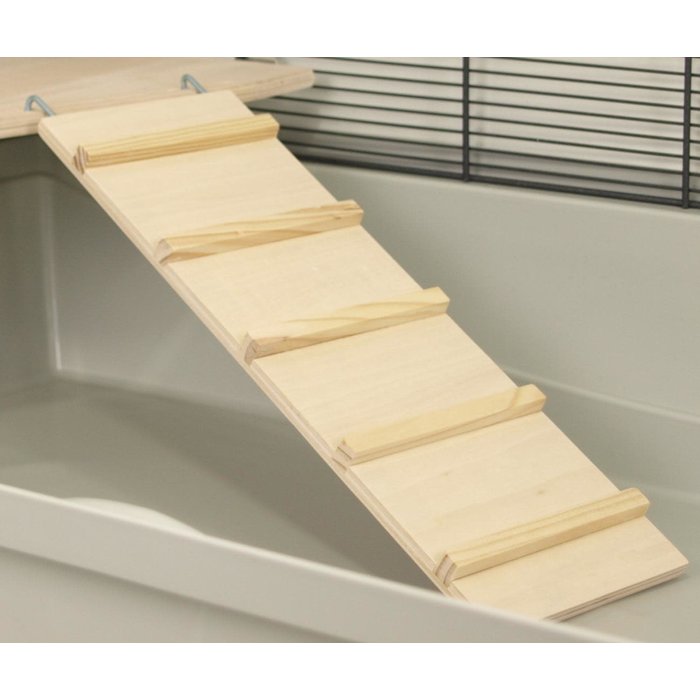 Huismerk Multiplex trap Wega