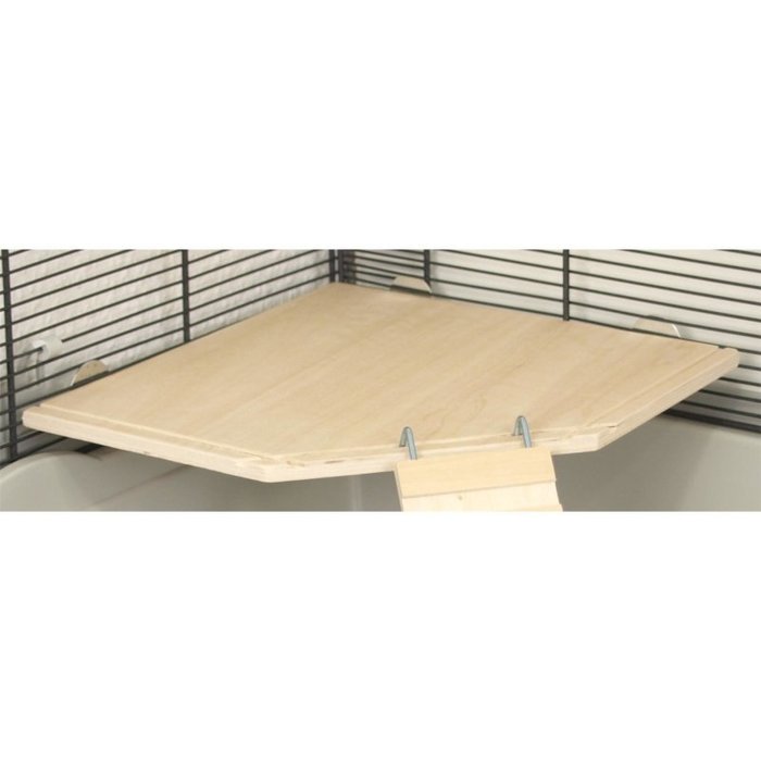 Huismerk Multiplex hoekplateau Ecki