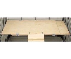 Huismerk Mulitplex plateau FLEX-ED